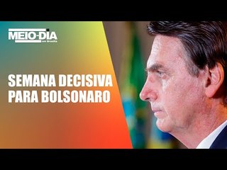 TSE começa a julgar na próxima quinta feira ação que pode tornar Bolsonaro inelegível