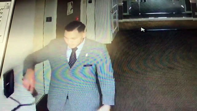 Sean ‘Diddy’ Combs violently abusing Cassie Ventura in hotel