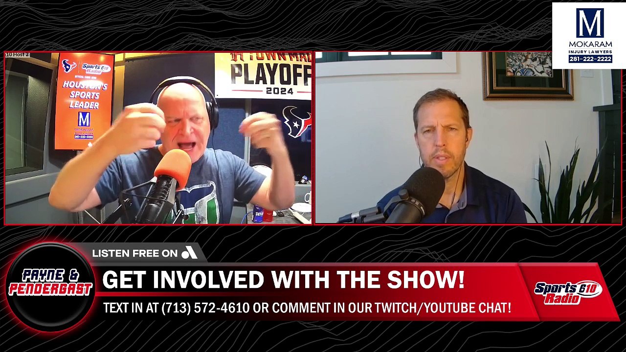 Darius Slay impressed by Nico Collins; Plus, is the Texans TE room good enough?