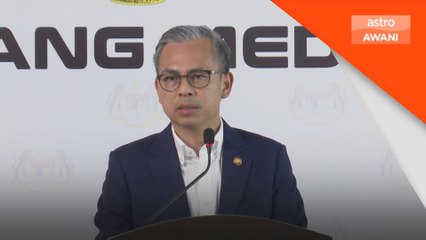 Teliti keperluan perkenal semula pakej lebih baik