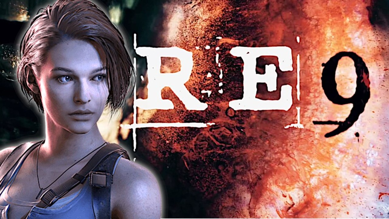 Resident Evil 9: Die Entwickler erklären Requiem zur Grabrede für alle Charaktere der ersten Stunde