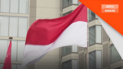 AGC Indonesia tandatangan perjanjian, cetus kebimbangan privasi