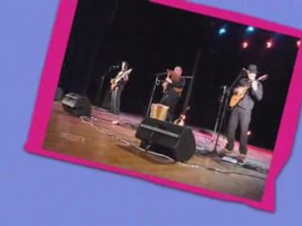 Algérie: Concert Remo à Annaba