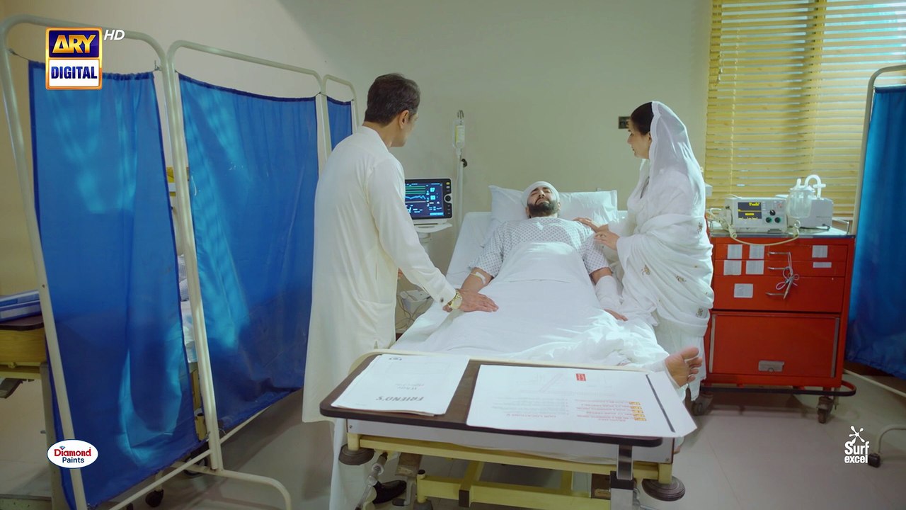 Sher Episode 12 _ Danish Taimoor _ Sarah Khan _ 26 June 2025 [ENG SUB] ARY Digital Drama