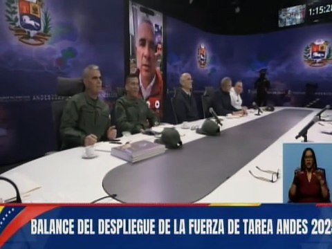 Gobierno Bolivariano garantiza la protección inmediata a las familias afectadas por lluvias en Táchira