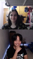 She really wants ASIAN BABIES 🤤