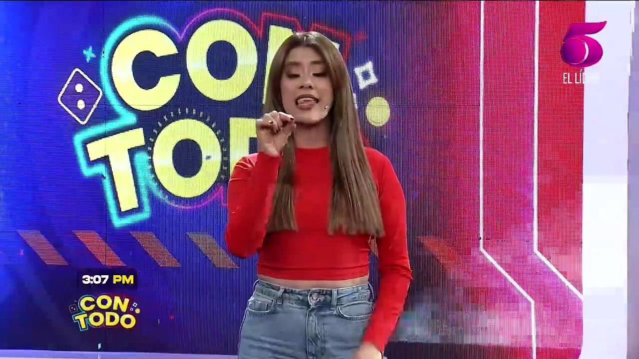 Con Todo - 26 de junio