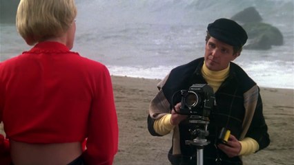 dead and buried / 1981 movie