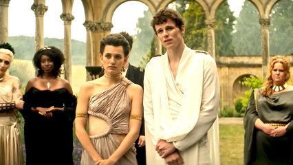 Beauty and Tragedy in The Sandman Season 2 Sneak Peek