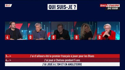 Le quiz du 26 juin - L'Équipe du Soir - extrait
