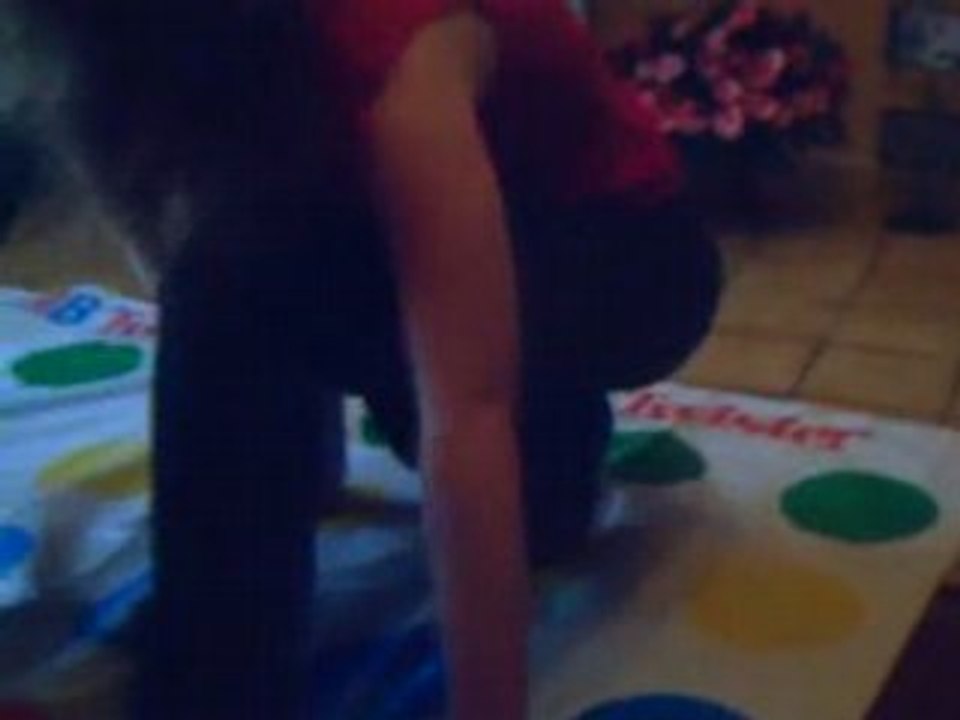 Soirée fin d'année