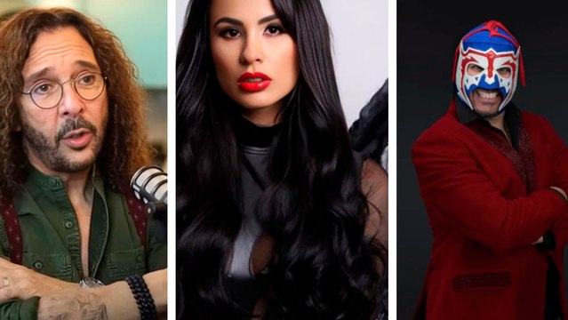 Óscar Burgos rompe el silencio tras escandalo de infidelidad del 'Escorpión Dorado'