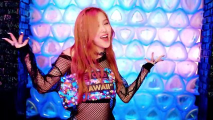 BLACKPINK - '붐바야 (BOOMBAYAH)'