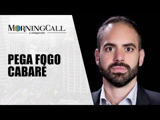 Empiricus e Felipe Miranda são alvo de ação da PF