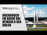 Arcabouço fiscal é aprovado no Senado e volta à Câmara