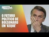 TSE suspende julgamento de ação que pode tornar Bolsonaro inelegível