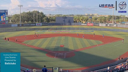 Space Coast Stadium - Space Coast World Series (2025) Wed, Jun 25, 2025 7:40 AM to 10:40 PM