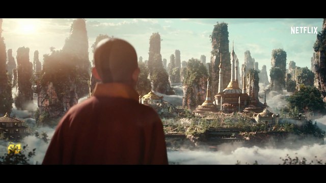 Avatar: The Last Airbender - Premiere | movie | 2024 | Official Trailer