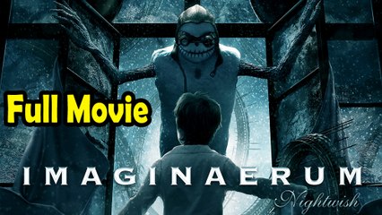 Imaginaerum (2012) Full Movie HD