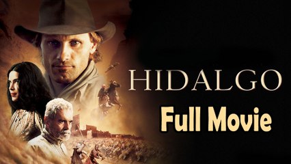 Hidalgo (2004) Full Movie HD