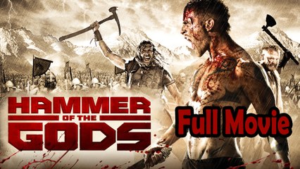 Hammer Of The Gods (2013) Full Movie HD