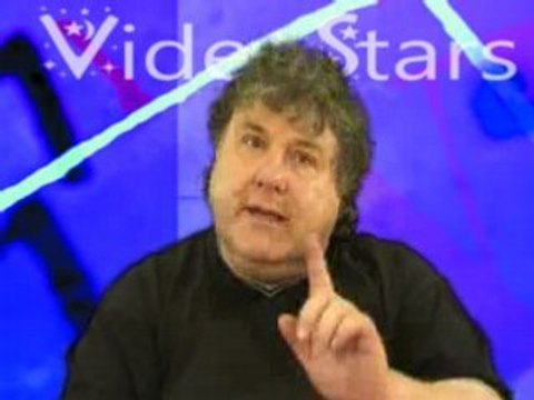 Russell Grant Video Horoscope Virgo May Tuesday 13th
