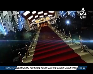 برنامج افلامنا الحلوة - حلقة يوم 26/6/2025 تقديم/ نشوى النادى