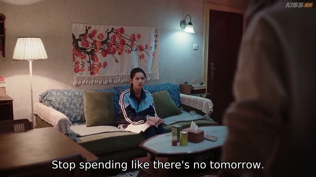 Reborn (2025) Ep 7 Eng Sub