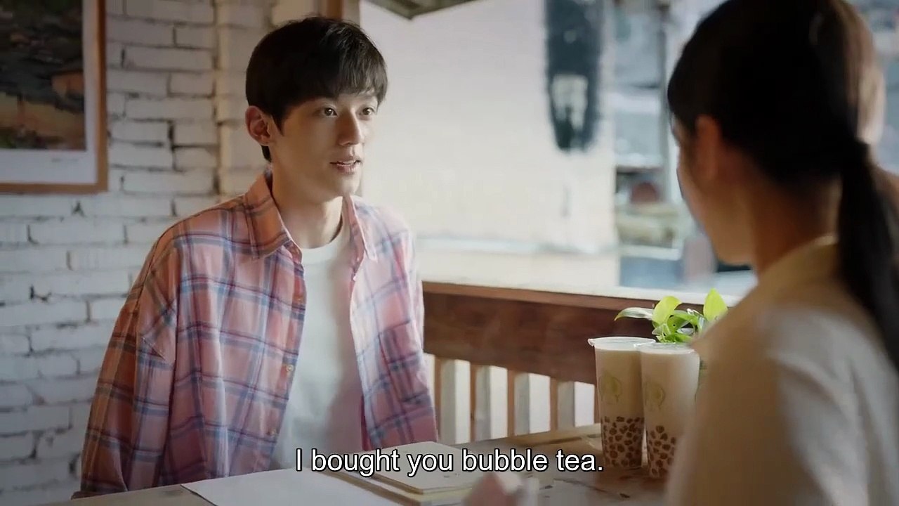 Reborn (2025) Ep 4 Eng Sub