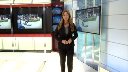 TVA Nouvelles CHAU 18h 26 juin 2025