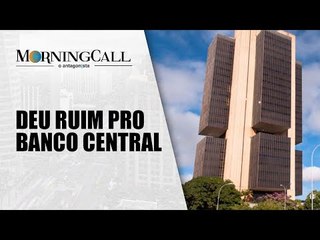 Preços mostram que mercado discorda do Banco Central e espera corte em agosto