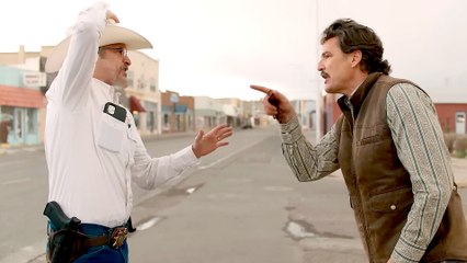 Joaquin Phoenix and Pedro Pascal Face Off in Gripping New Trailer for Eddington