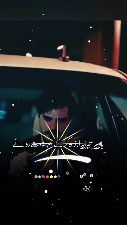 ایک نادانی کر کے ہم بہت روئے
