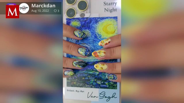 ¿Sabes qué riesgos esconden las uñas postizas? Todo lo que debes saber antes de usarlas.