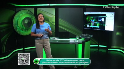 STF e redes sociais o que muda na internet do Brasil