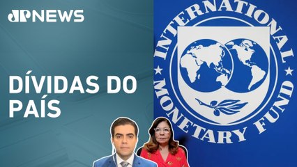 Banco Mundial faz propostas para Brasil sanear contas