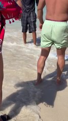 People Rescue Doomsday Fish