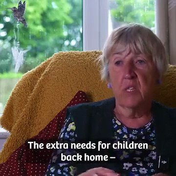 Fears raised over the future of Bristol's children's hospice Jessie May as it is forced to use reserve funds