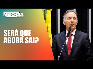 Relator apresenta versão preliminar da Reforma Tributária