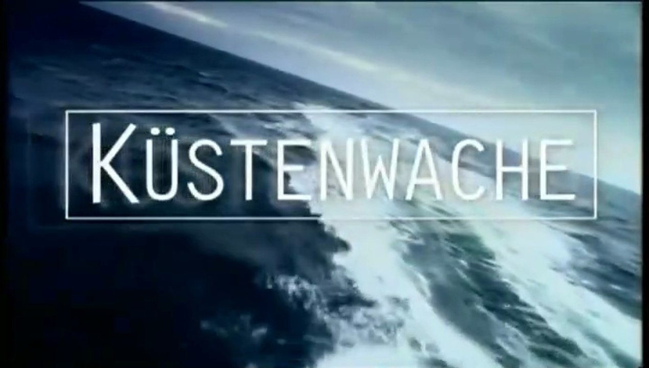 Küstenwache -084- Dunkle Geschäfte