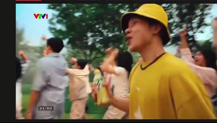 Dụi dàng màu nắng Tập 18