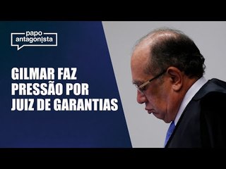 Para os políticos, quanto mais juízes, melhor