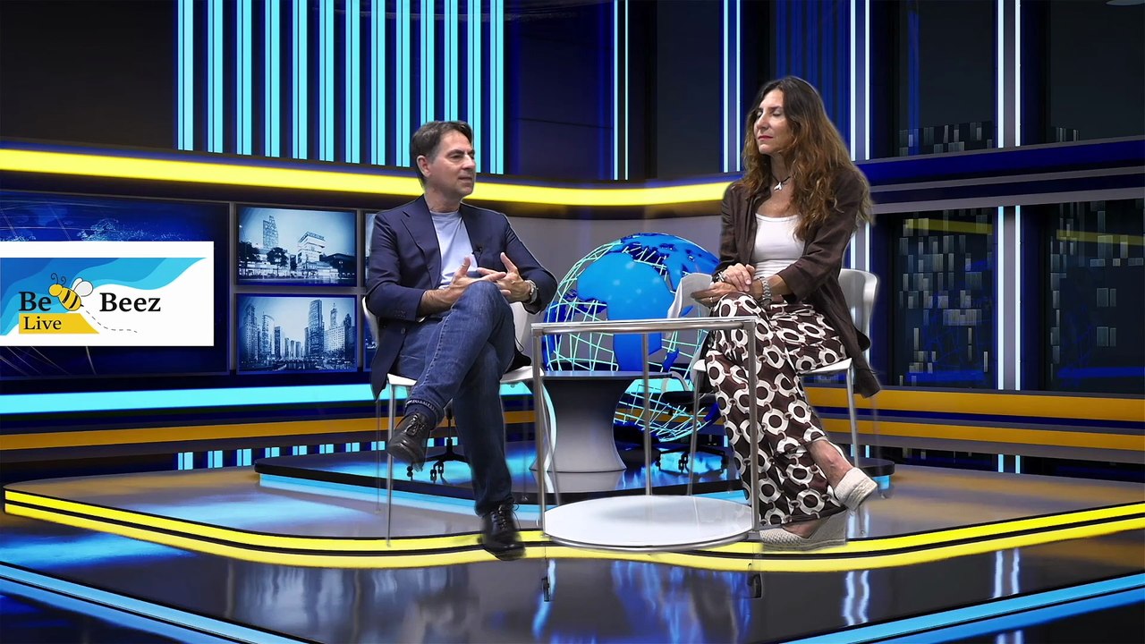 Intervista a Vittorio Pellegrini