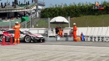 RODA PANAS NEWS : JENTERA SUPER GT MALAYSIA
