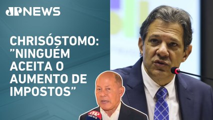 Relator do projeto diz que Governo foi arrogante