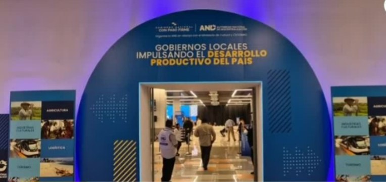 Realizan Foro de Líderes Locales en Chiriquí