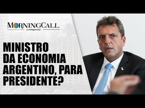 Você votaria em um presidente responsável por uma inflação de 100%?