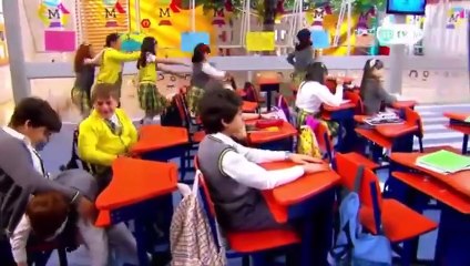 139. Carrusel (Carrossel), en español