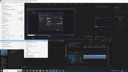 🎬 Cómo Exportar un Video en Formato MP4 en Adobe Premiere Pro (Fácil y Rápido)