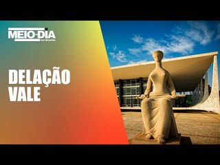 STF forma maioria para validade uso de delação premiada em ações de improbidade